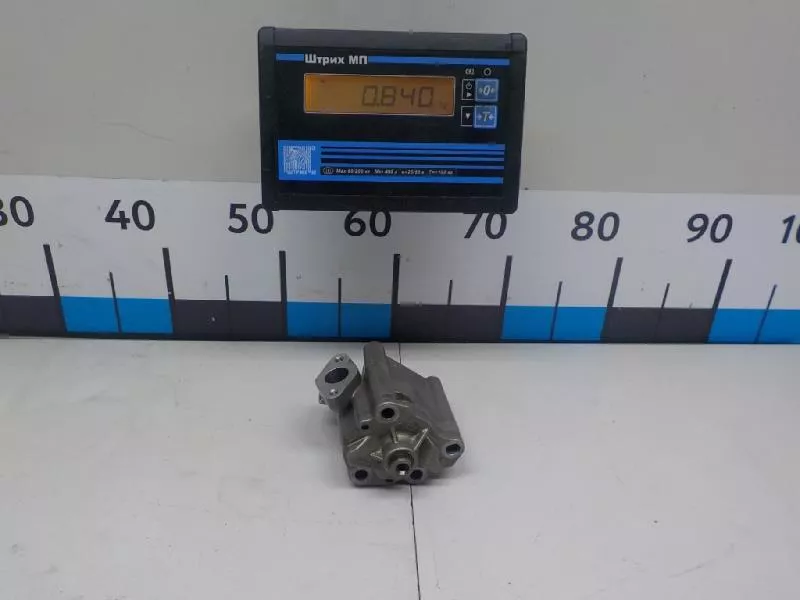 Масляный насос BS252762