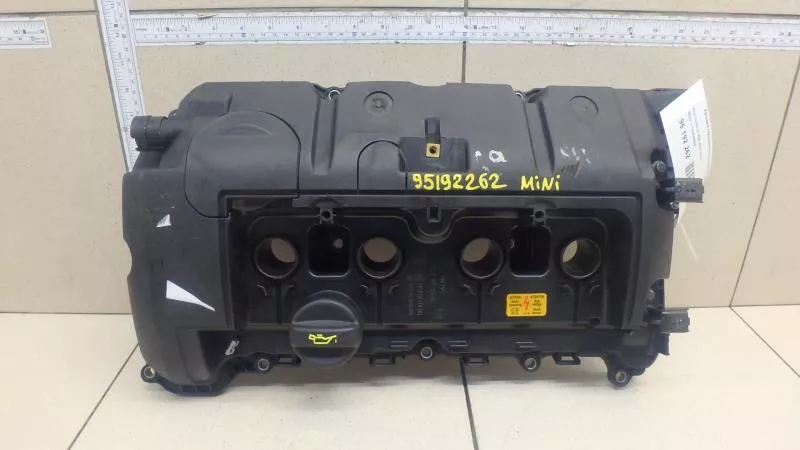 Клапанная крышка ГБЦ BS70550