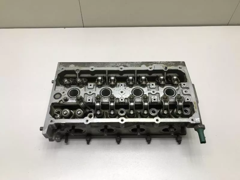 ГБЦ (головка блока цилиндров) ST294199