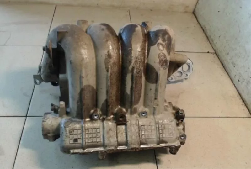 Впускной коллектор ST299422