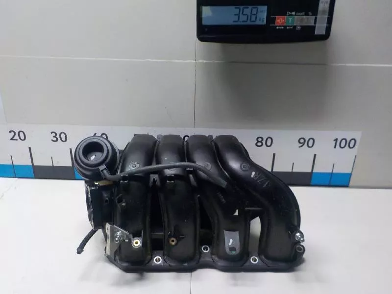 Впускной коллектор ST303265 Впускной коллектор ST303265