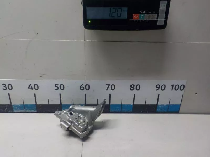 Масляный насос BS252323 Масляный насос BS252323