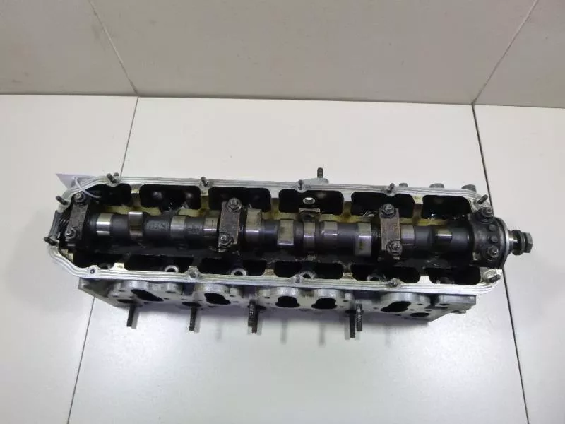 ГБЦ (головка блока цилиндров) ST295683 ГБЦ (головка блока цилиндров) ST295683