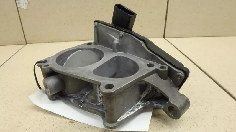 Заслонка дроссельная BS189997 Заслонка дроссельная BS189997