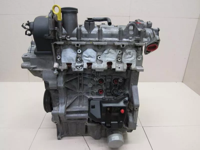 Двигатель BS247383