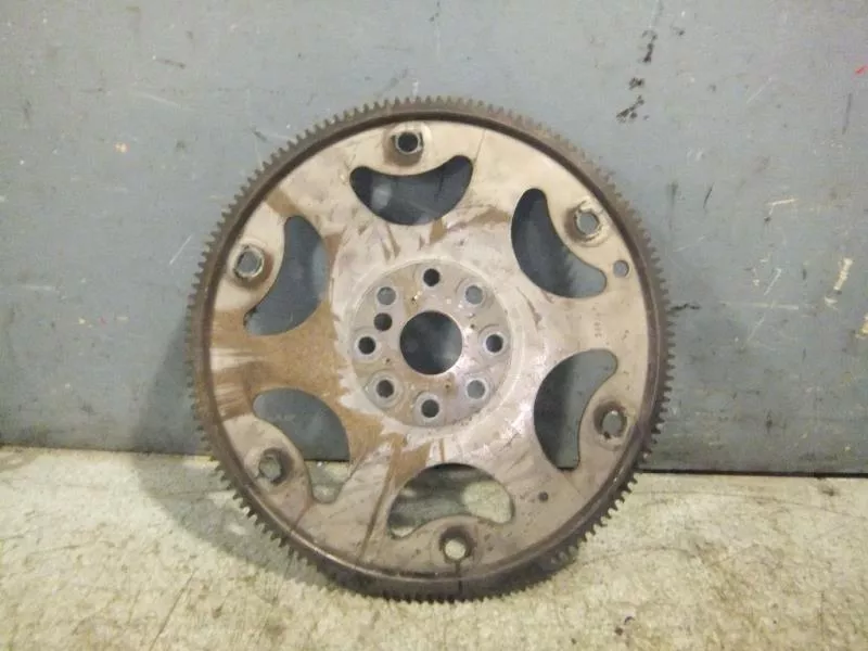 Маховик двигателя BS264750