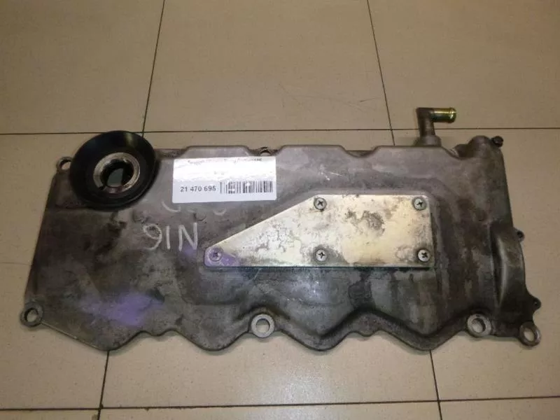 Клапанная крышка ГБЦ BS68620