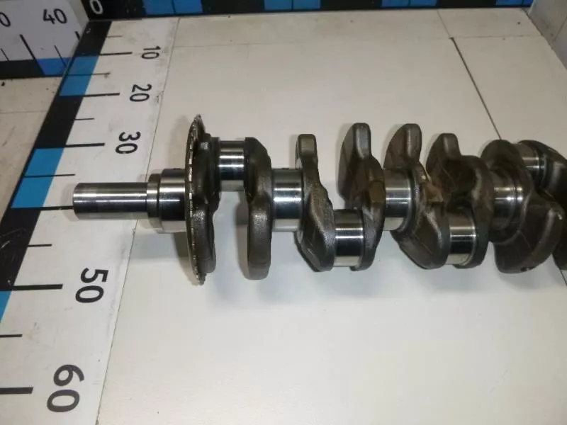 Коленвал BS249968 Коленвал BS249968