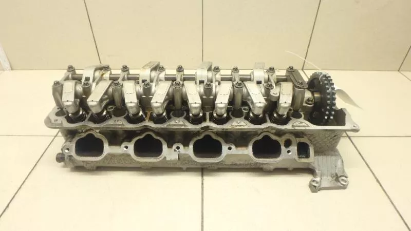 ГБЦ (головка блока цилиндров) ST293859