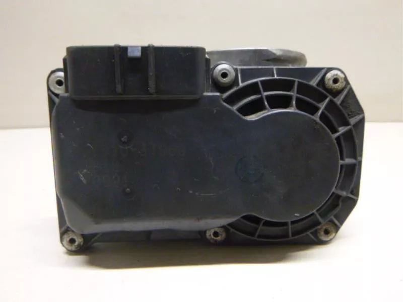 Заслонка дроссельная BS191320