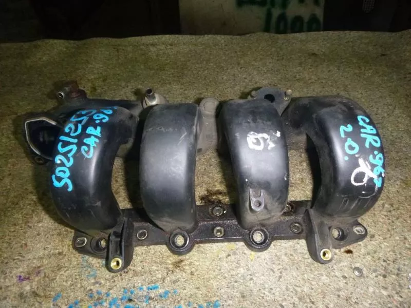 Впускной коллектор ST302730