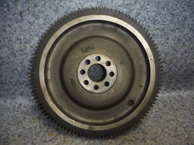 Маховик двигателя BS265403 Маховик двигателя BS265403