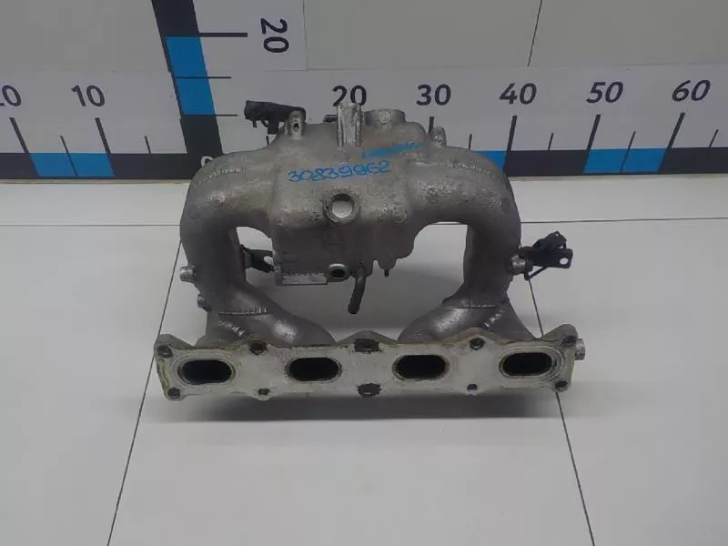 Впускной коллектор ST298302 Впускной коллектор ST298302