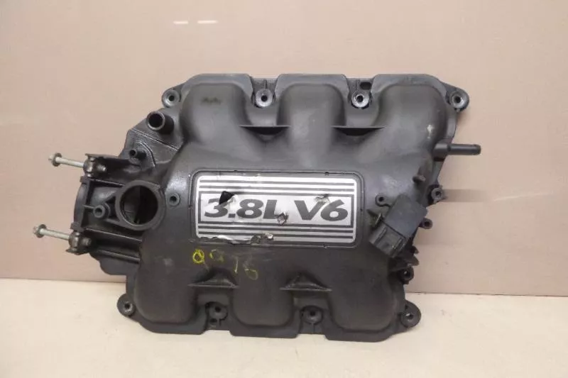 Впускной коллектор ST302114