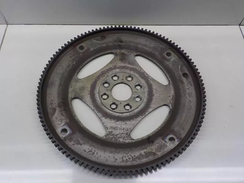 Маховик двигателя BS263354