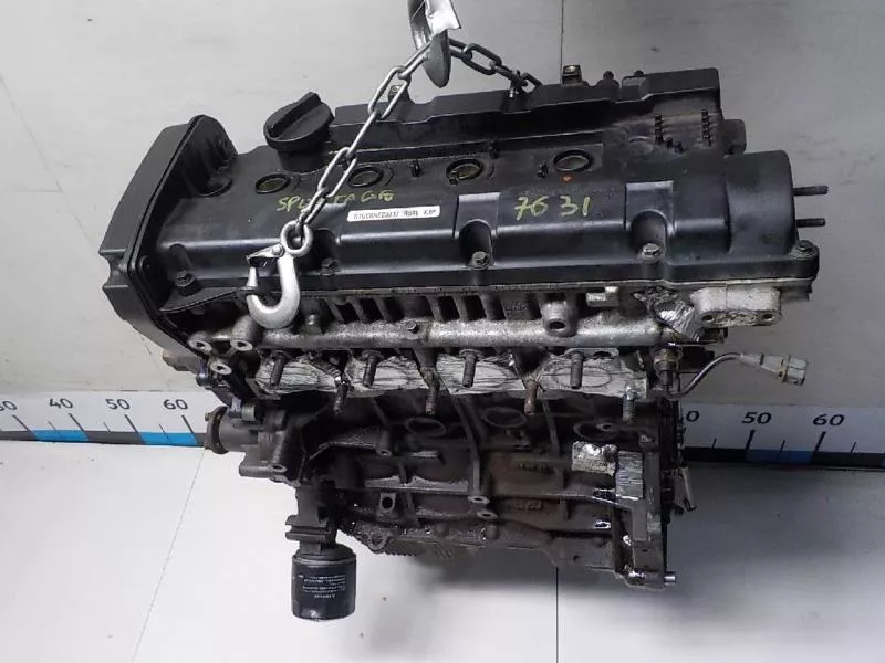 Двигатель BS247426