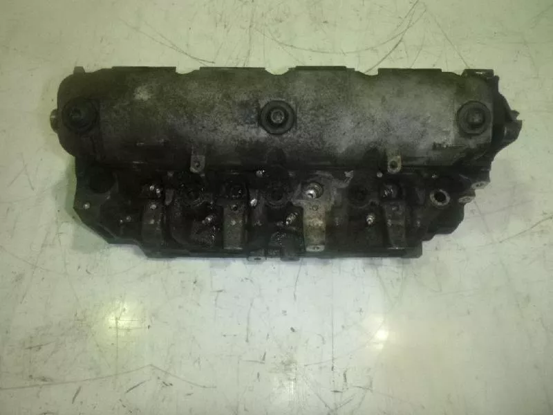 ГБЦ (головка блока цилиндров) ST295970