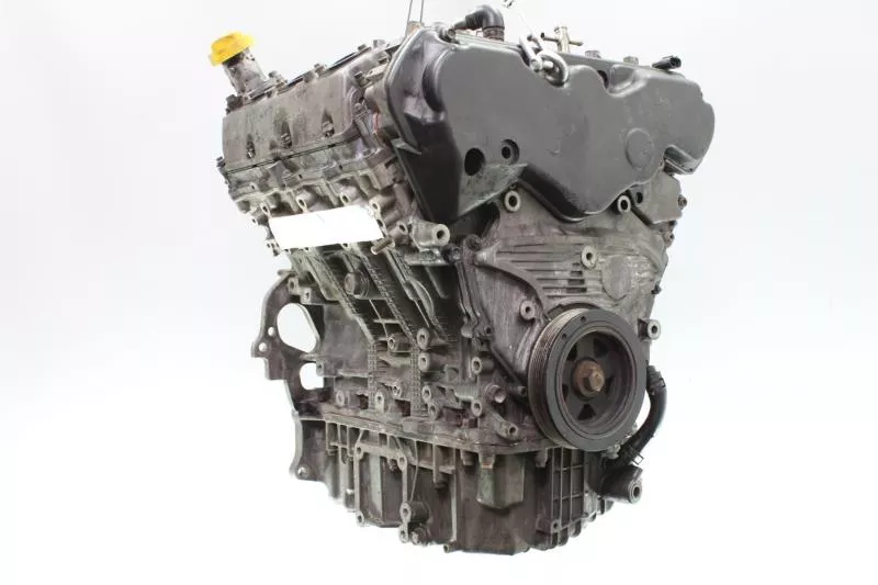 Двигатель BS248567