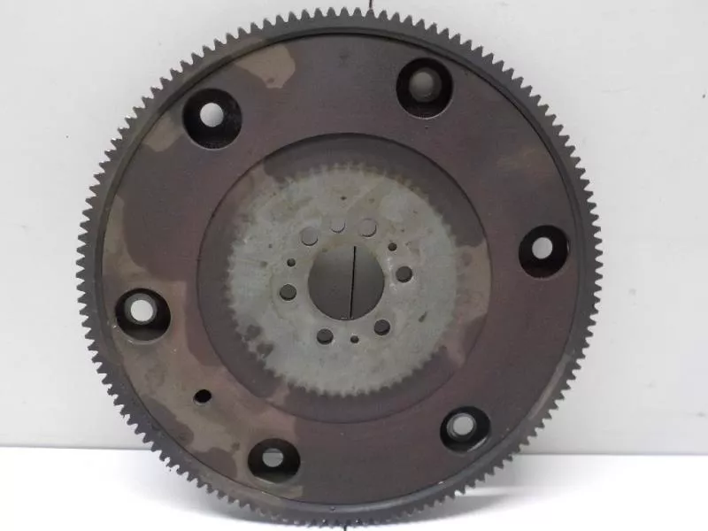 Маховик двигателя BS263978