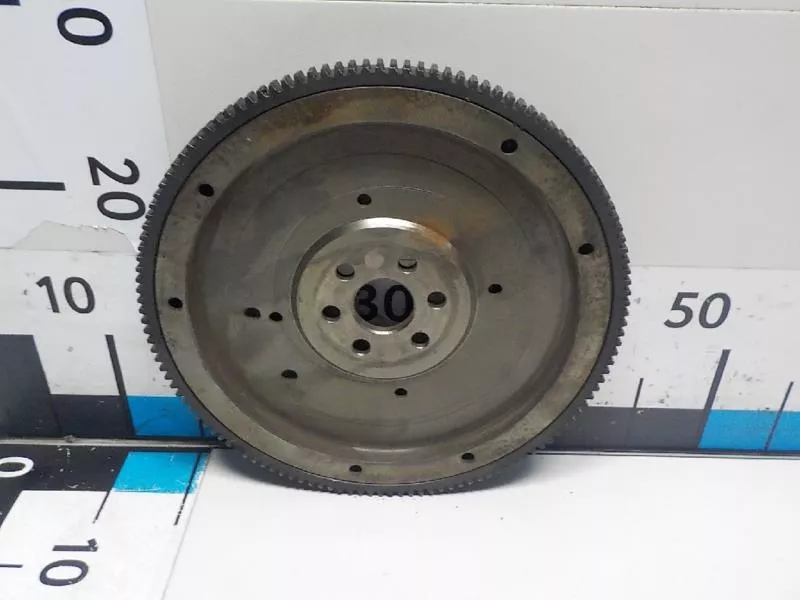 Маховик двигателя BS265444 Маховик двигателя BS265444