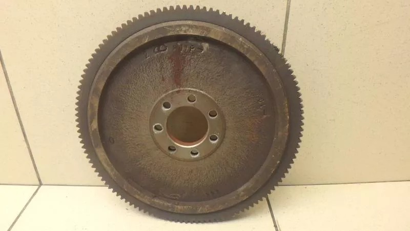 Маховик двигателя BS266774 Маховик двигателя BS266774