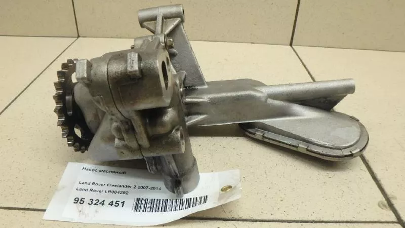 Масляный насос BS252919 Масляный насос BS252919