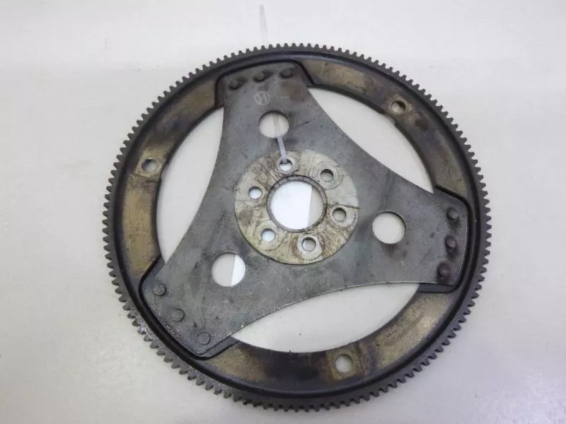 Маховик двигателя BS263756 Маховик двигателя BS263756