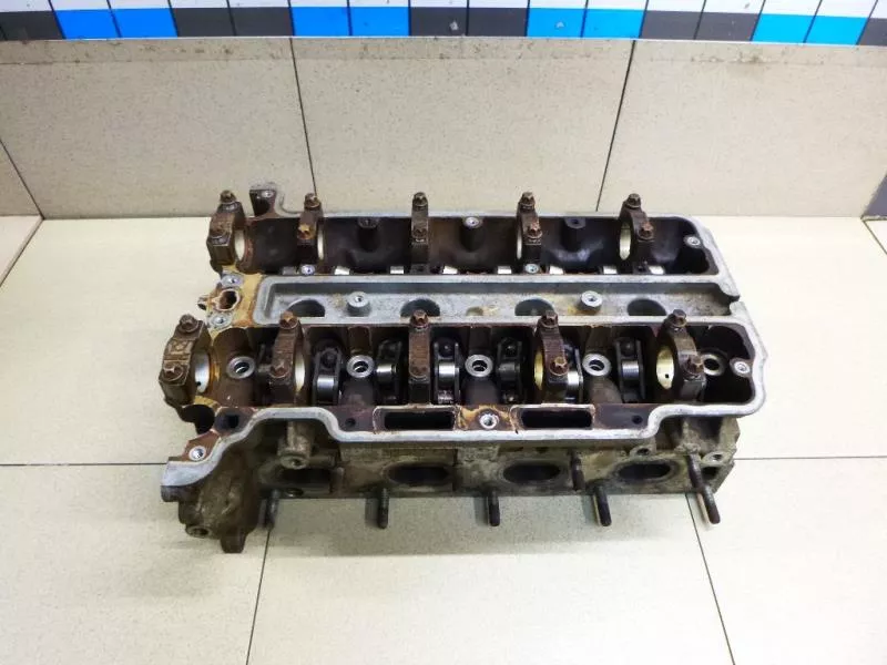 ГБЦ (головка блока цилиндров) ST295602