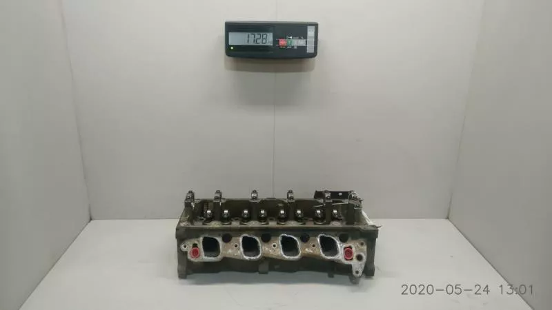 ГБЦ (головка блока цилиндров) ST294833 ГБЦ (головка блока цилиндров) ST294833