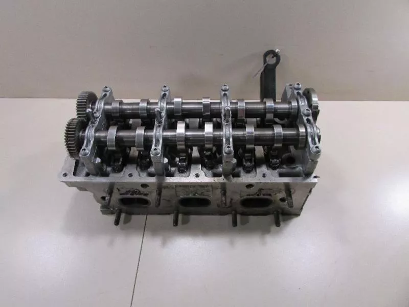 ГБЦ (головка блока цилиндров) ST297016