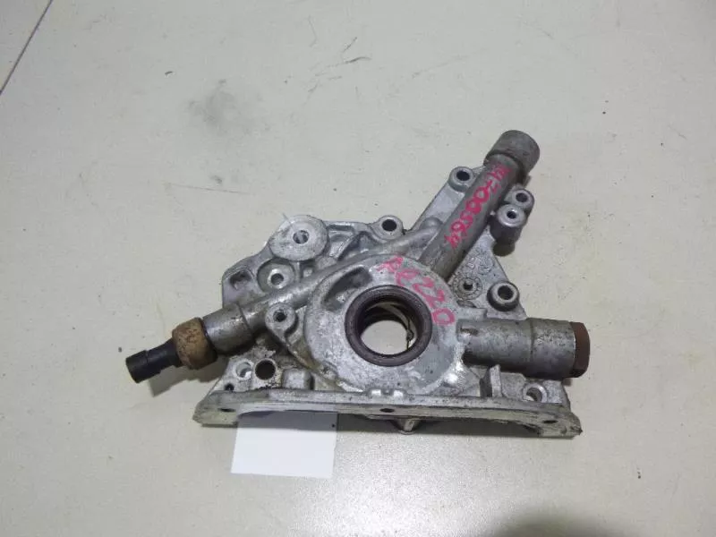 Масляный насос BS252540 Масляный насос BS252540