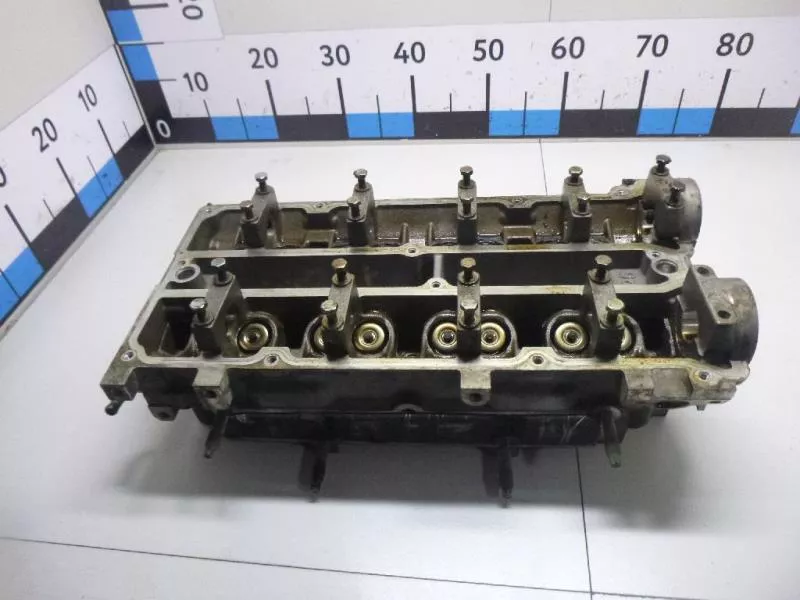 ГБЦ (головка блока цилиндров) ST294109