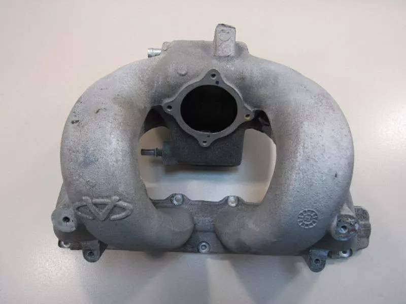 Впускной коллектор ST298676 Впускной коллектор ST298676