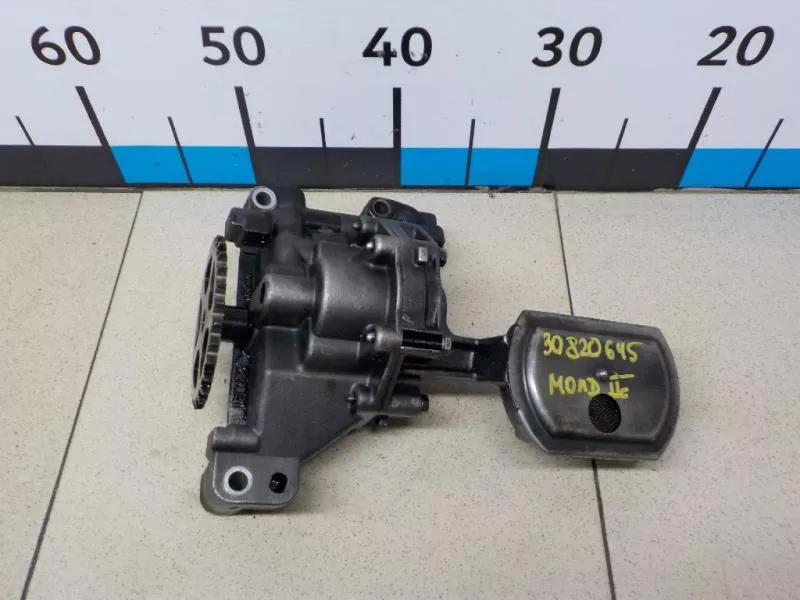 Масляный насос BS252674