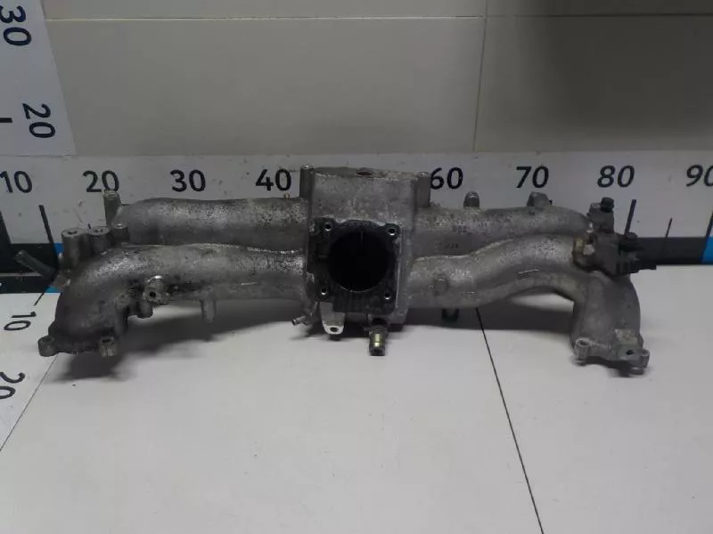 Впускной коллектор ST300984