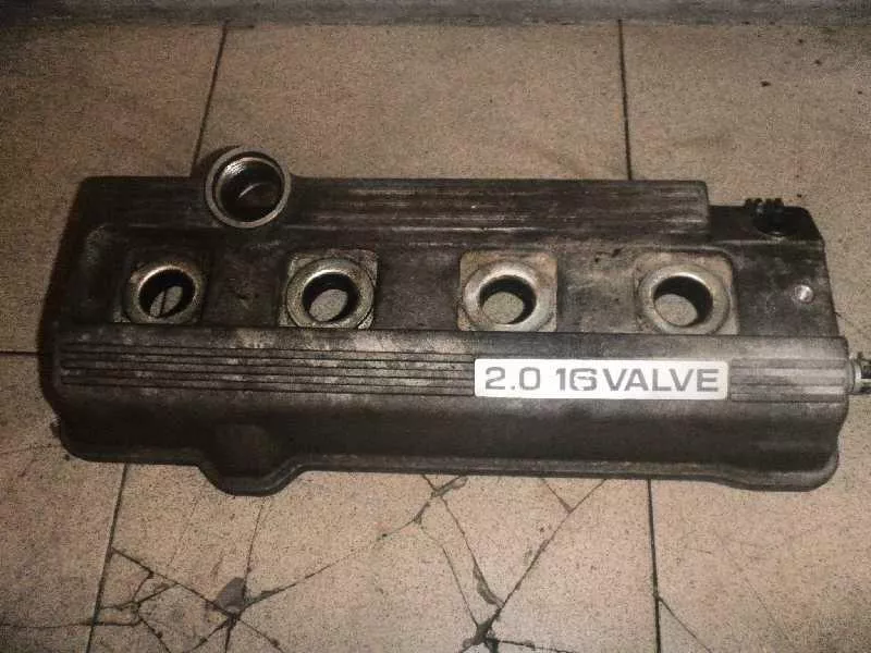 Клапанная крышка ГБЦ BS68077 Клапанная крышка ГБЦ BS68077