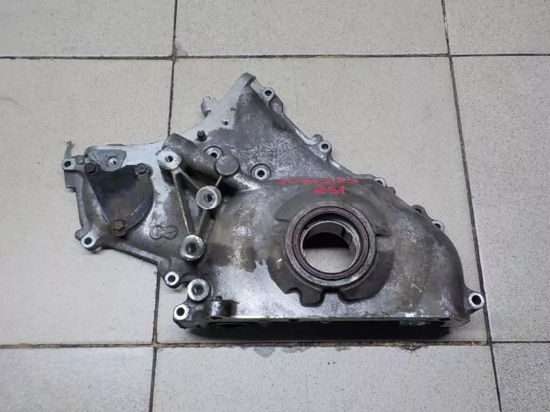 Масляный насос BS253559