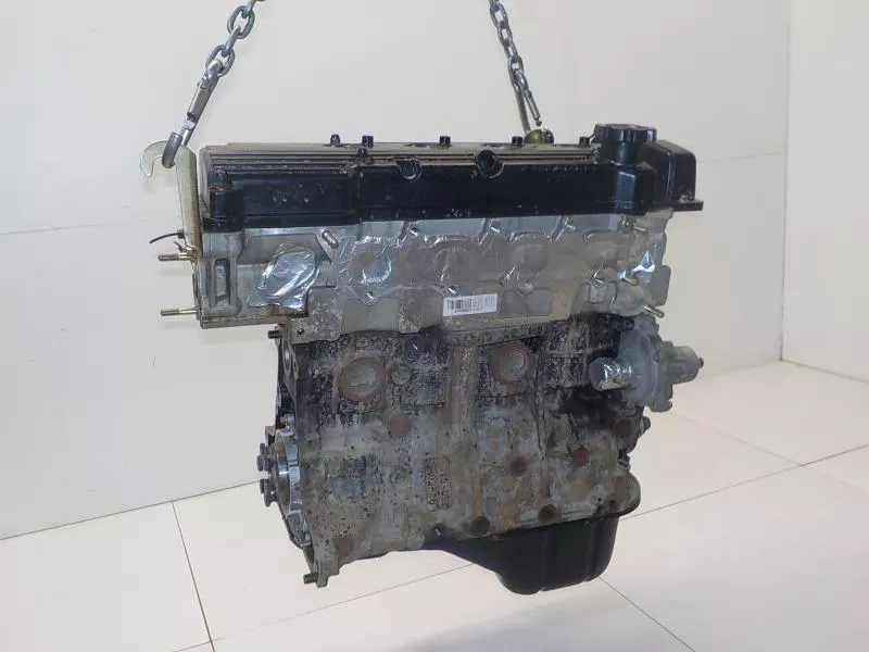 Двигатель BS247370