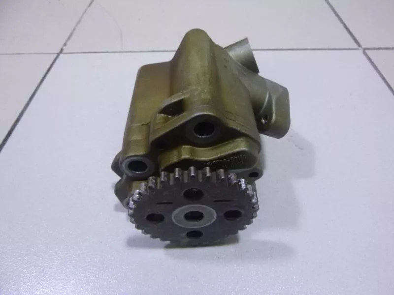 Масляный насос BS252907