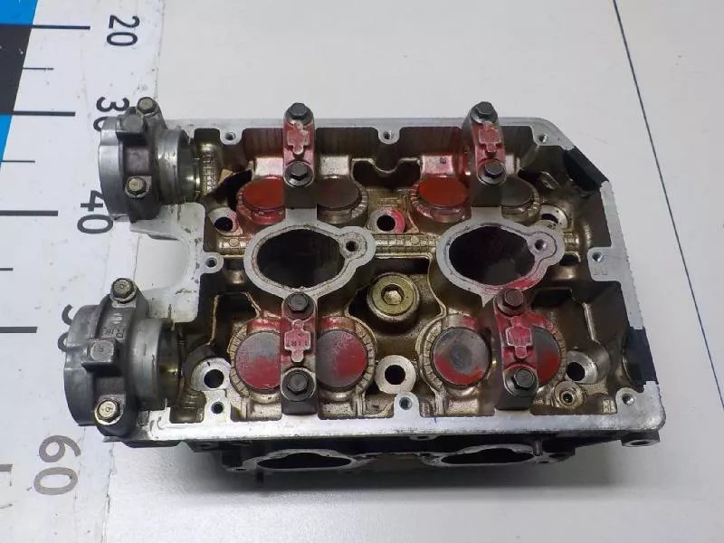 ГБЦ (головка блока цилиндров) ST294587