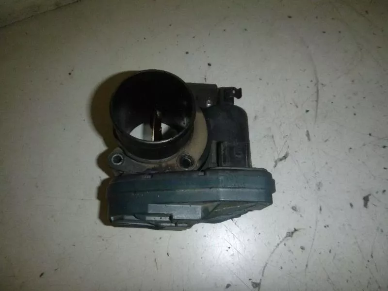 Заслонка дроссельная BS189060