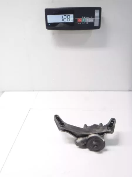 Масляный насос BS253379