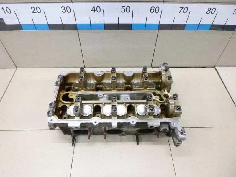 ГБЦ (головка блока цилиндров) ST296333 ГБЦ (головка блока цилиндров) ST296333