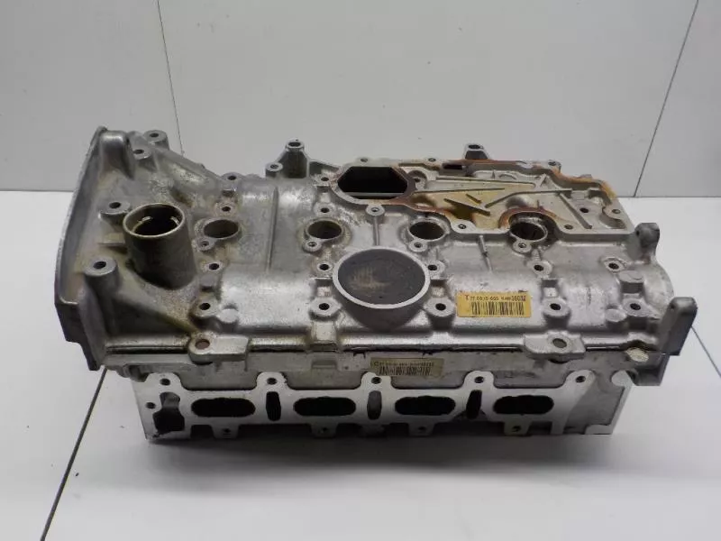 ГБЦ (головка блока цилиндров) ST297159