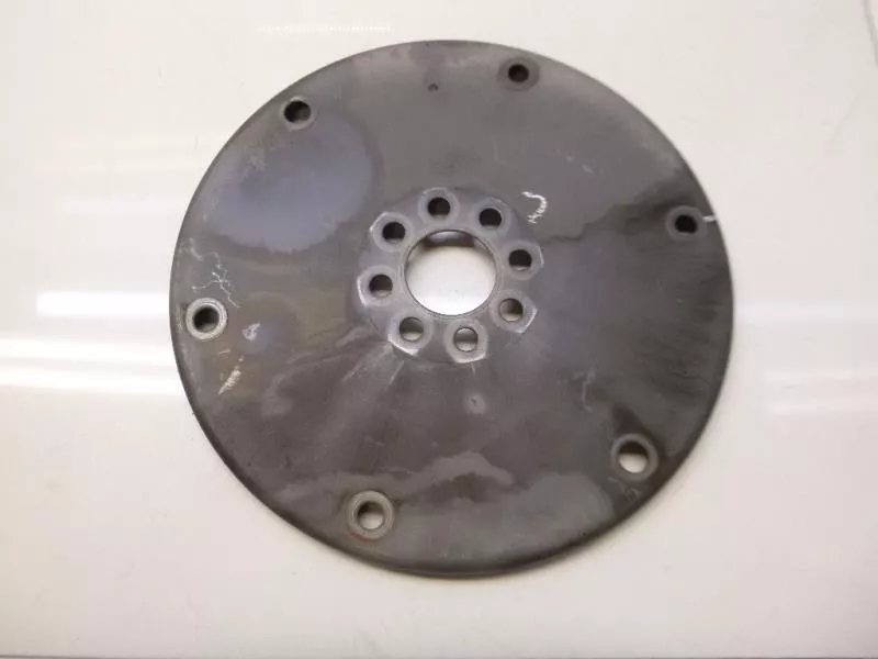 Маховик двигателя BS264799