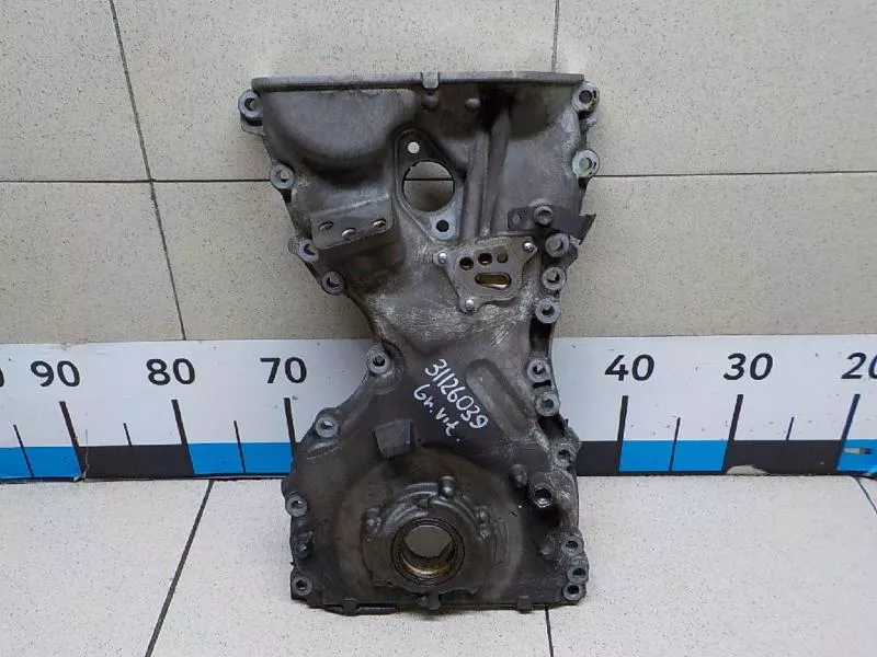 Масляный насос BS254258