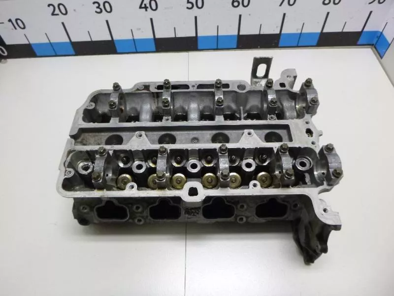 ГБЦ (головка блока цилиндров) ST296569