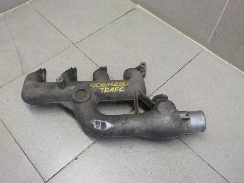 Впускной коллектор ST298096