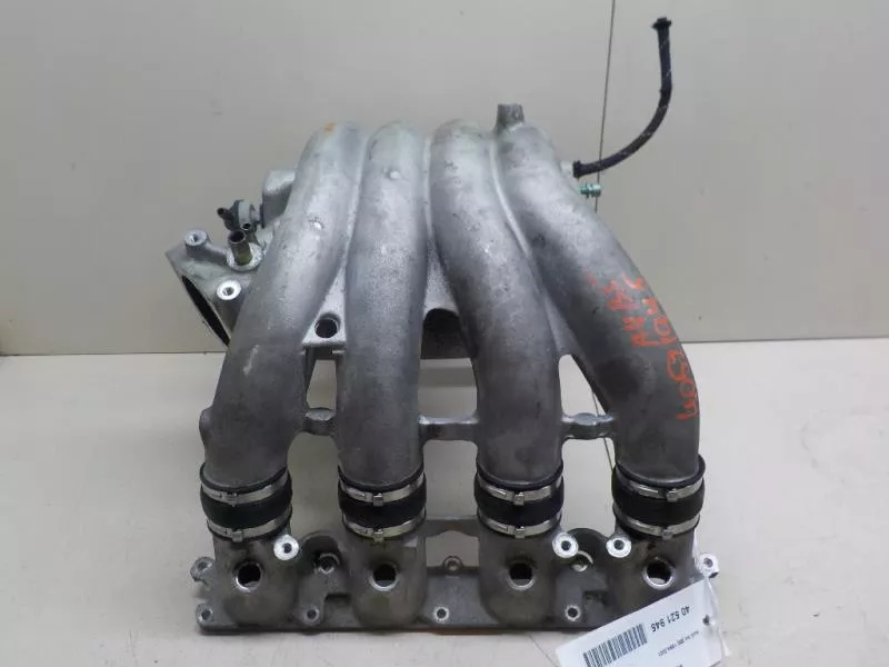 Впускной коллектор ST300725