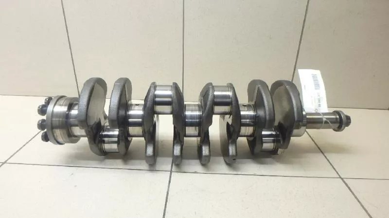 Коленвал BS251001 Коленвал BS251001